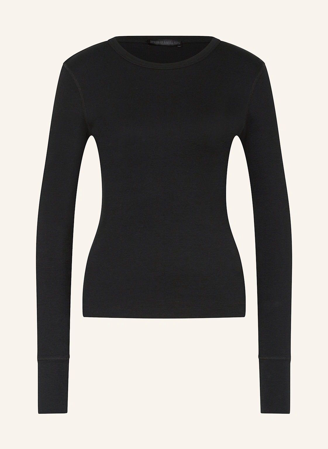 DRYKORN Longsleeve NURIT