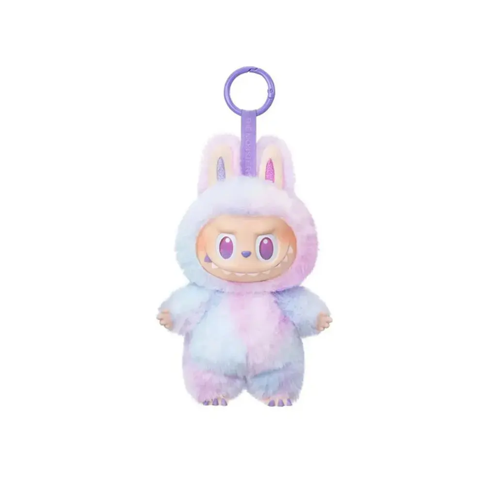 THE MONSTERS Big into EnergySeries-Vinyl Plush Pendant Big into Energy Series-Vinyl Plush Pendant