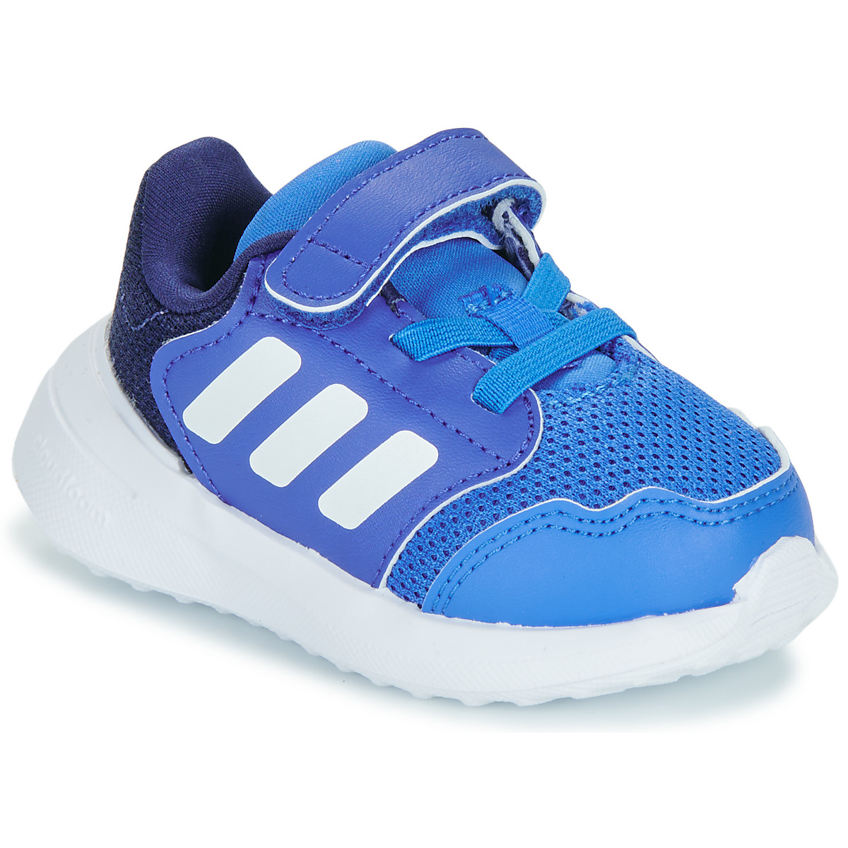 adidas - Tensaur Run 3.0 EL I - Blue