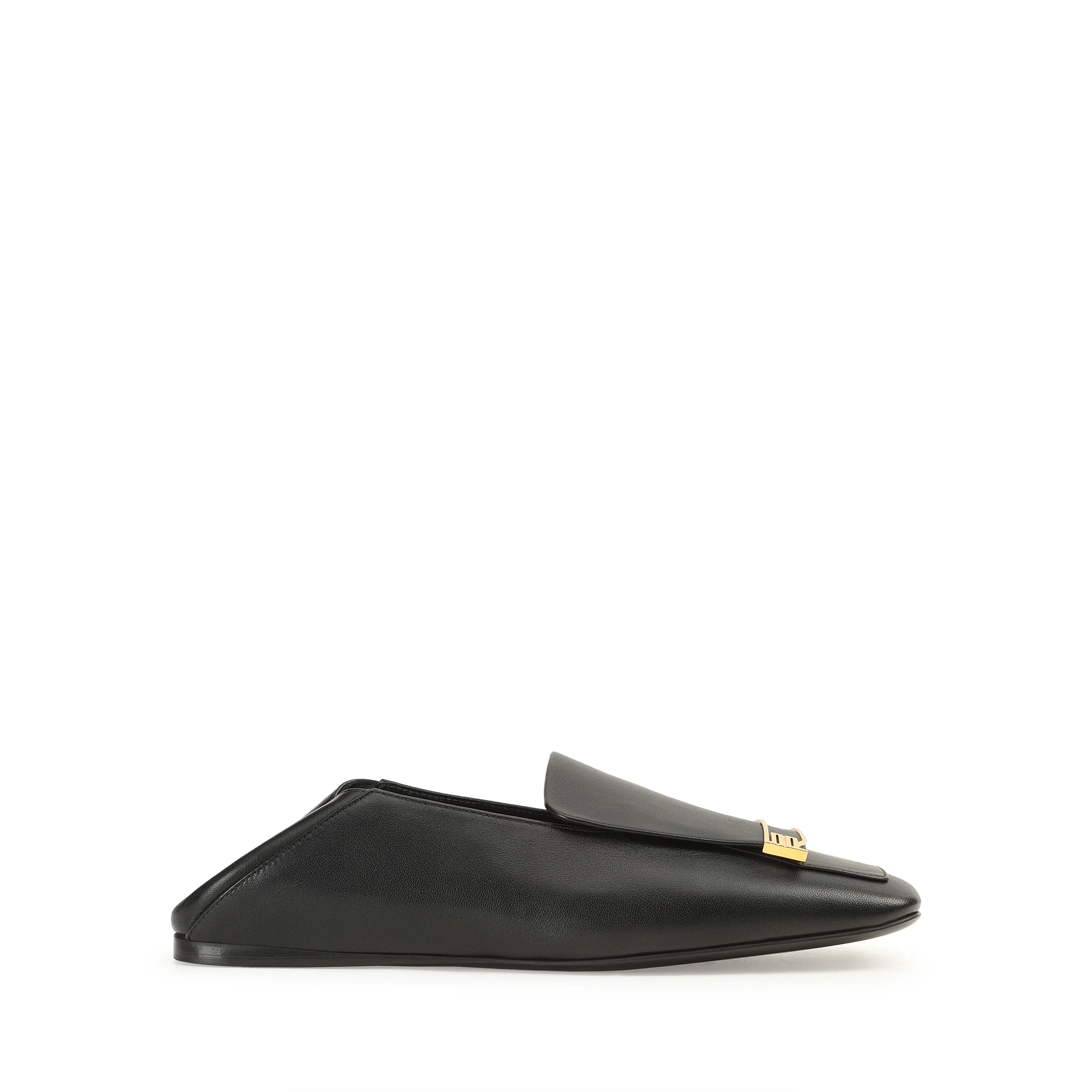 sr Evolv Slipper - Nero