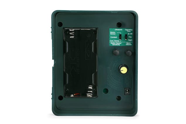 NNEKGE Possum Repeller