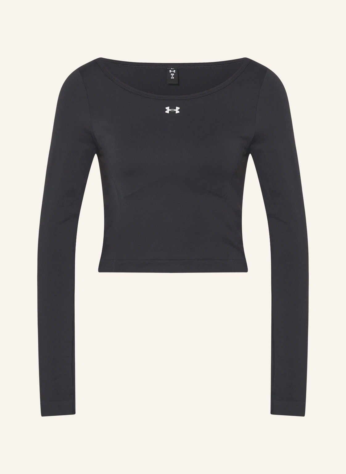 UNDER ARMOUR Longsleeve UA TRAIN