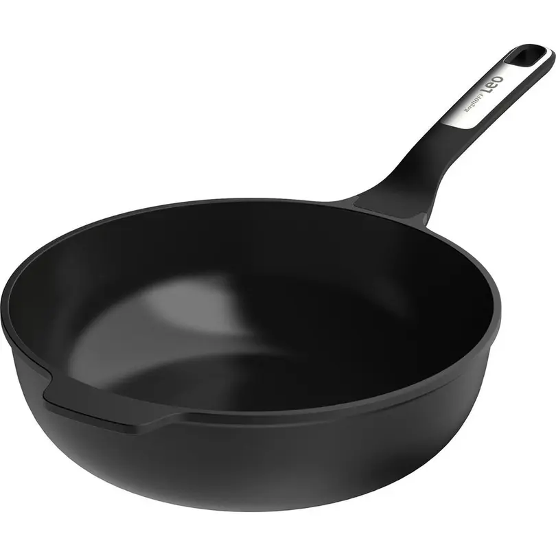 Wok Leo Phantom