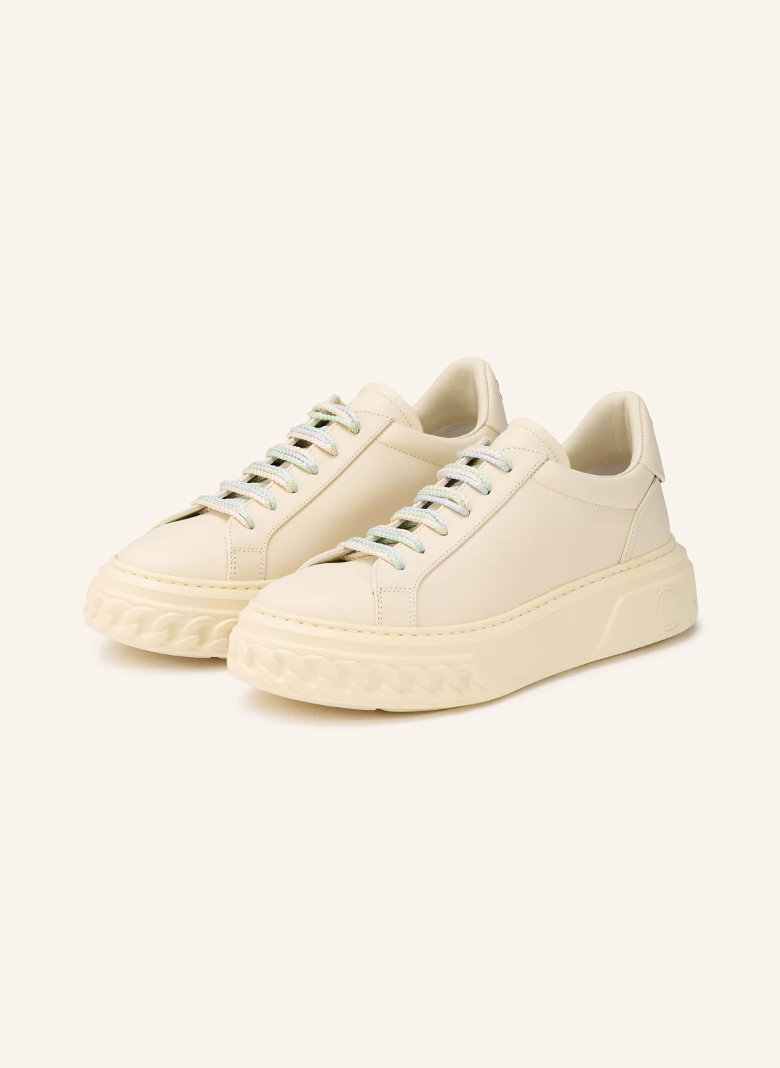 CASADEI Sneaker OFF ROAD