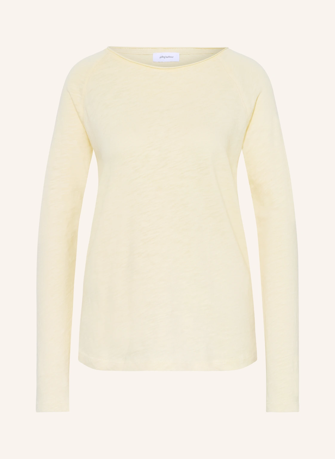 darling harbour Longsleeve