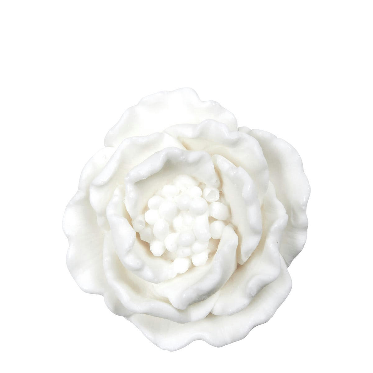 - Savon d'invités Pivoine - Fleur de Coton