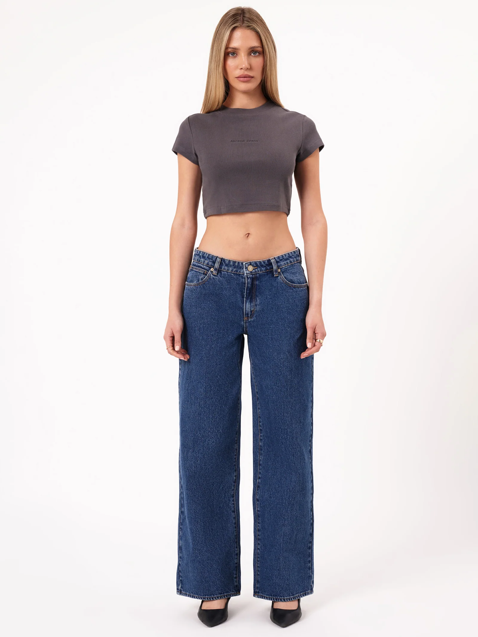 99 Baggy Bella