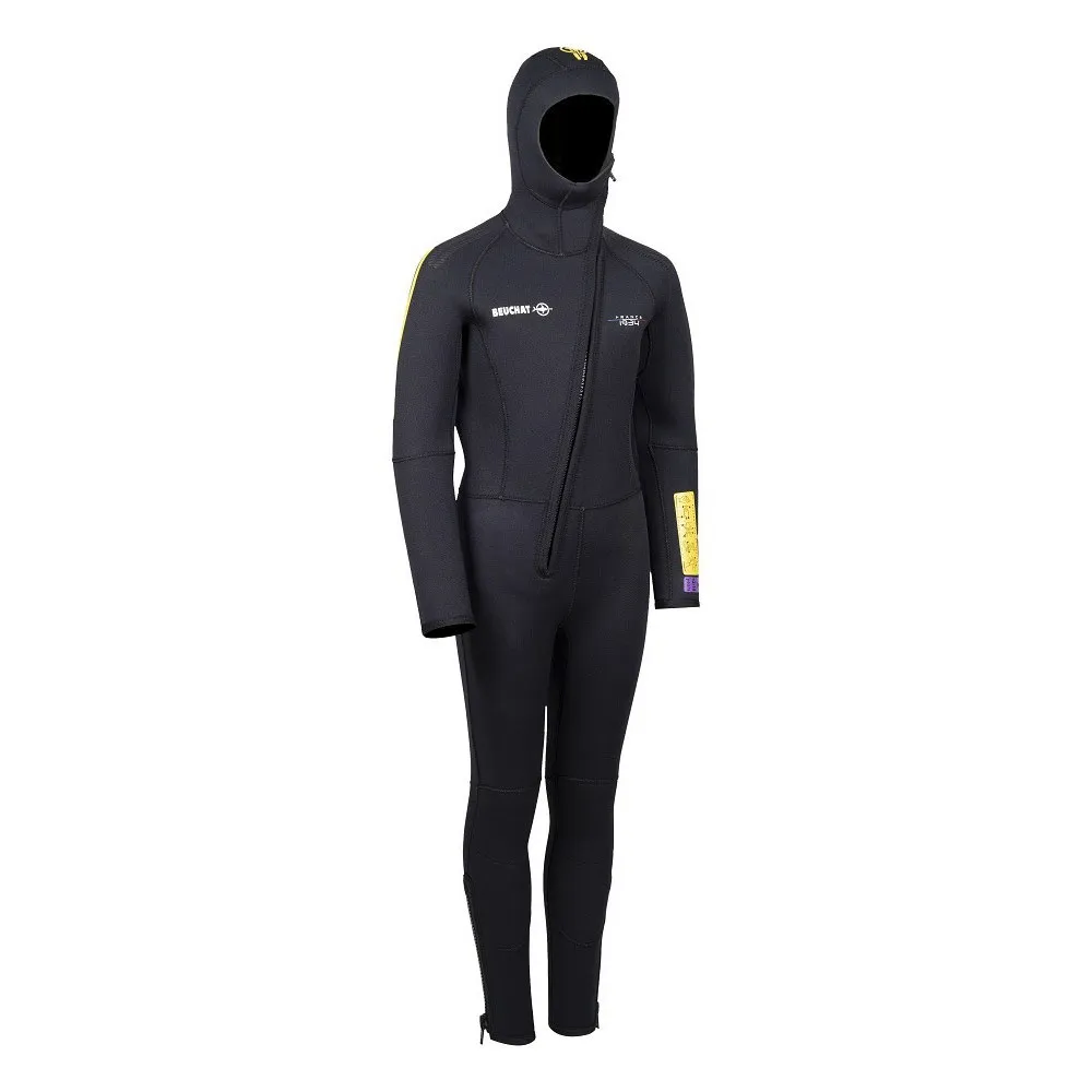 Beuchat 1Dive 7 mm Junior diving wetsuit