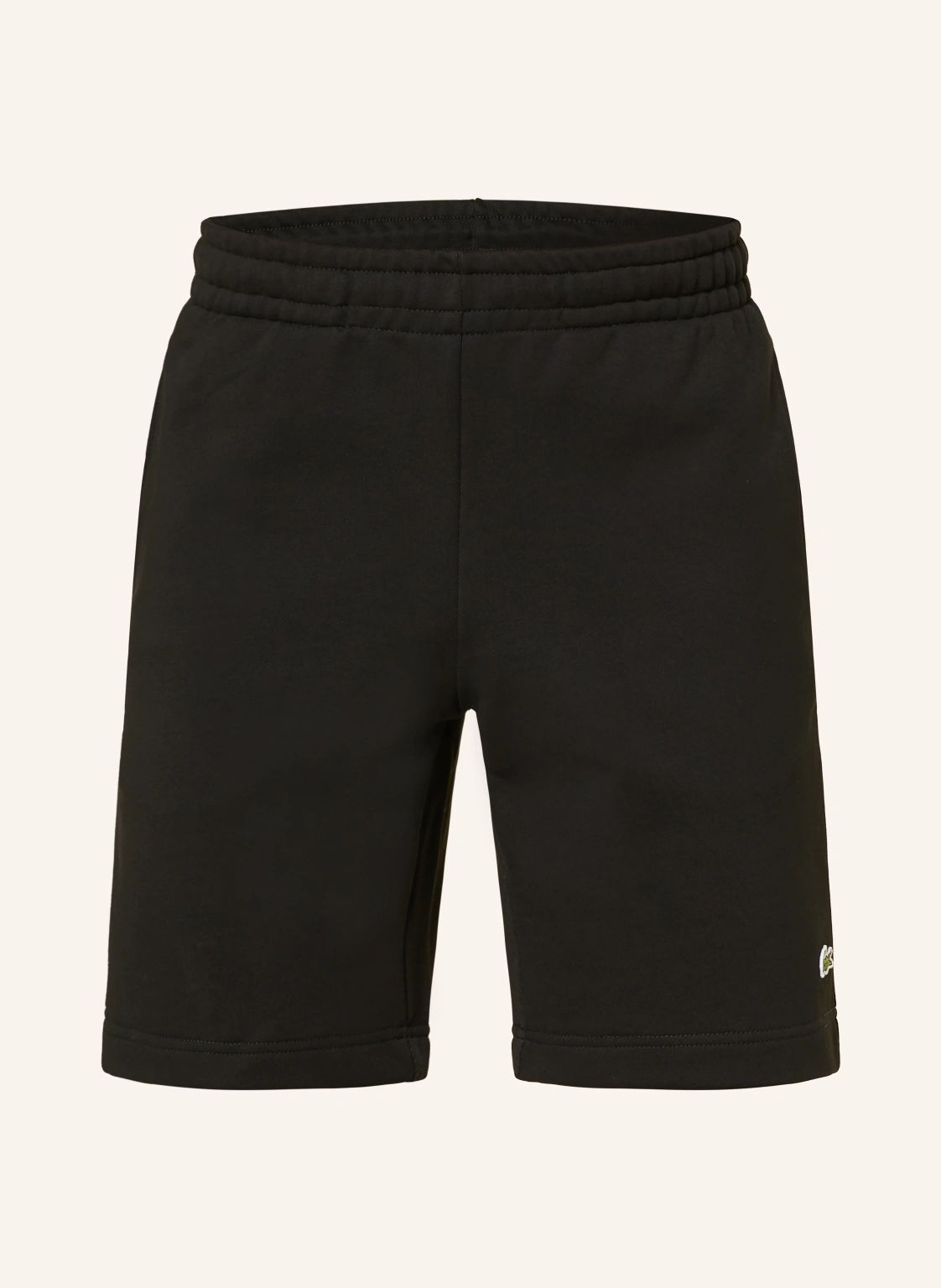 LACOSTE Sweatshorts