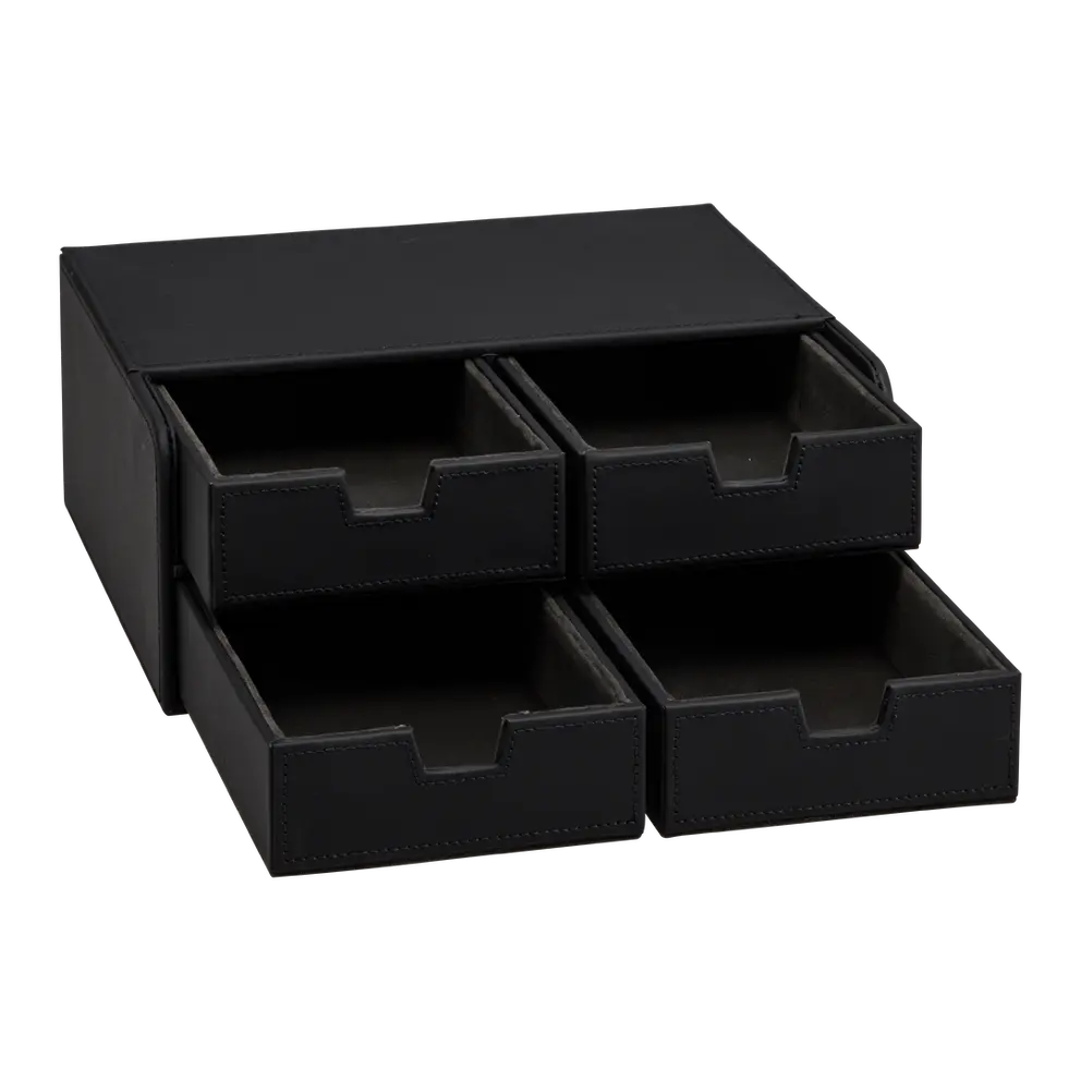 Desk-Aufbewahrungsbox Ordenar