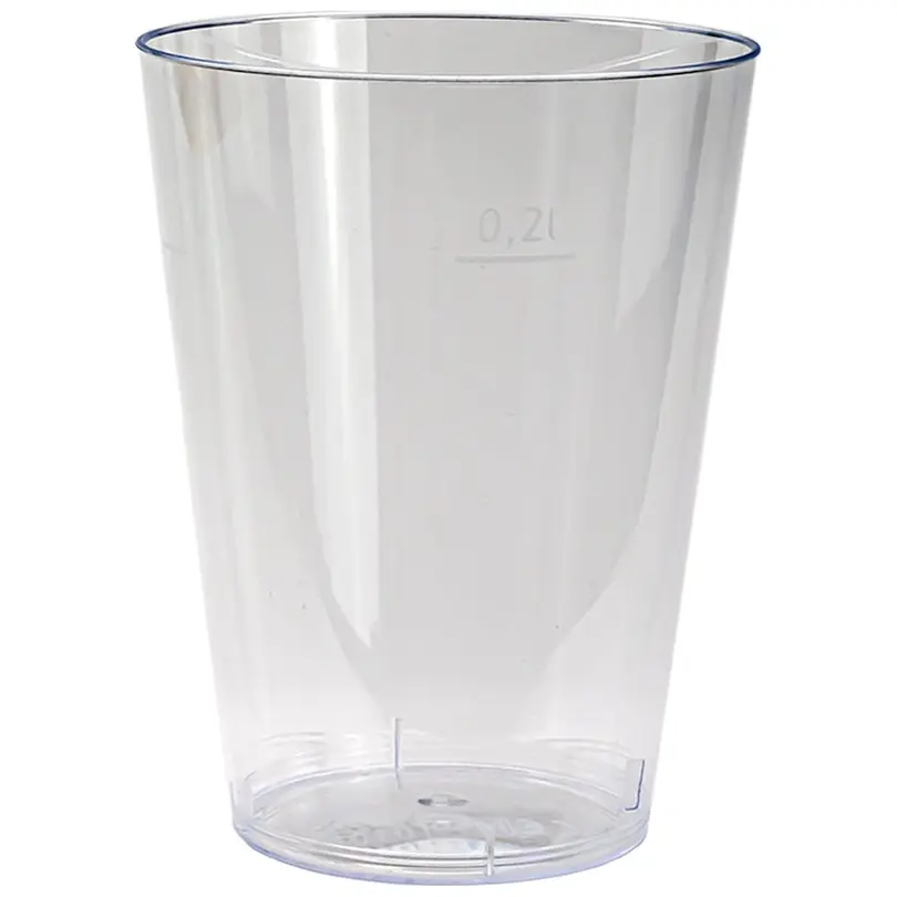 Becher 50er-Set Ejs
