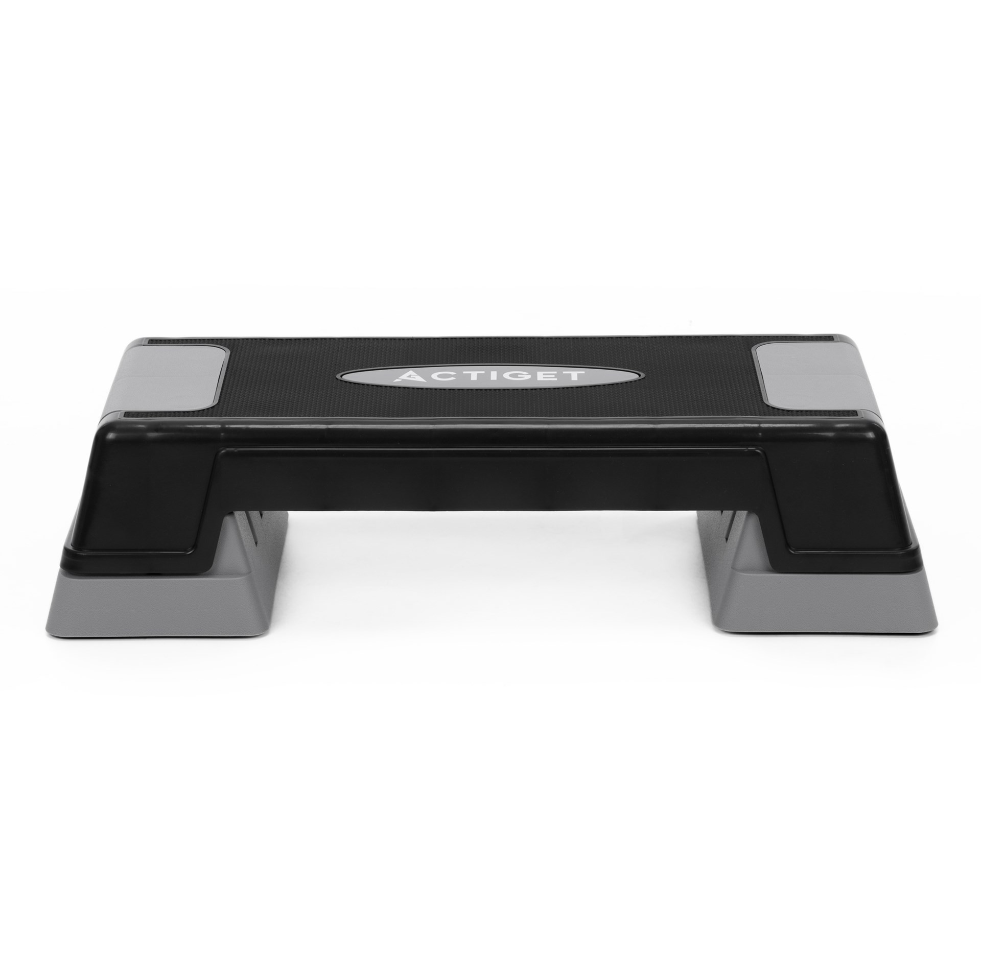 Step 2-stopnie Actiget schodek, platforma do ćwiczeń aerobiku i fitness