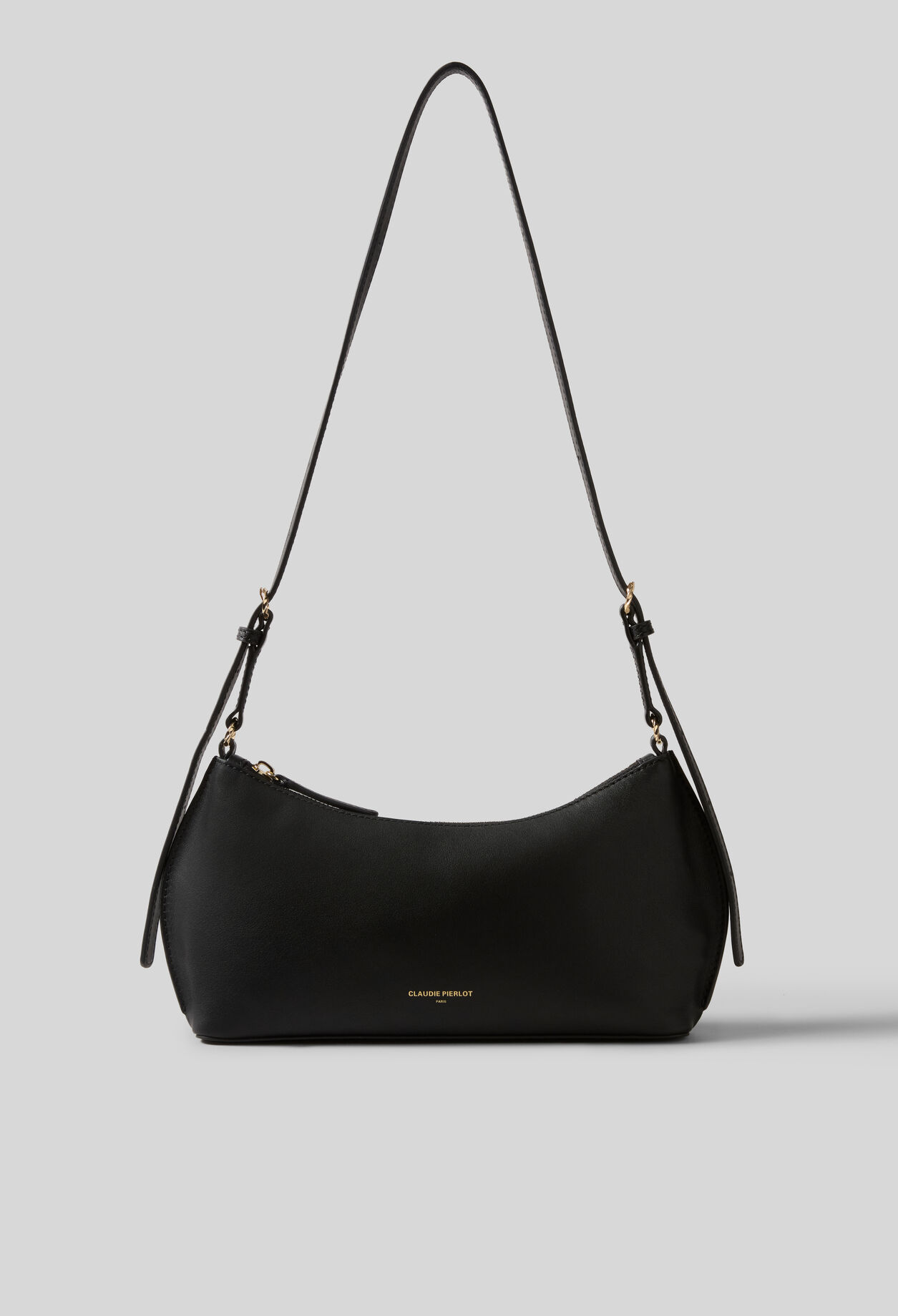 Sac cuir lisse souple