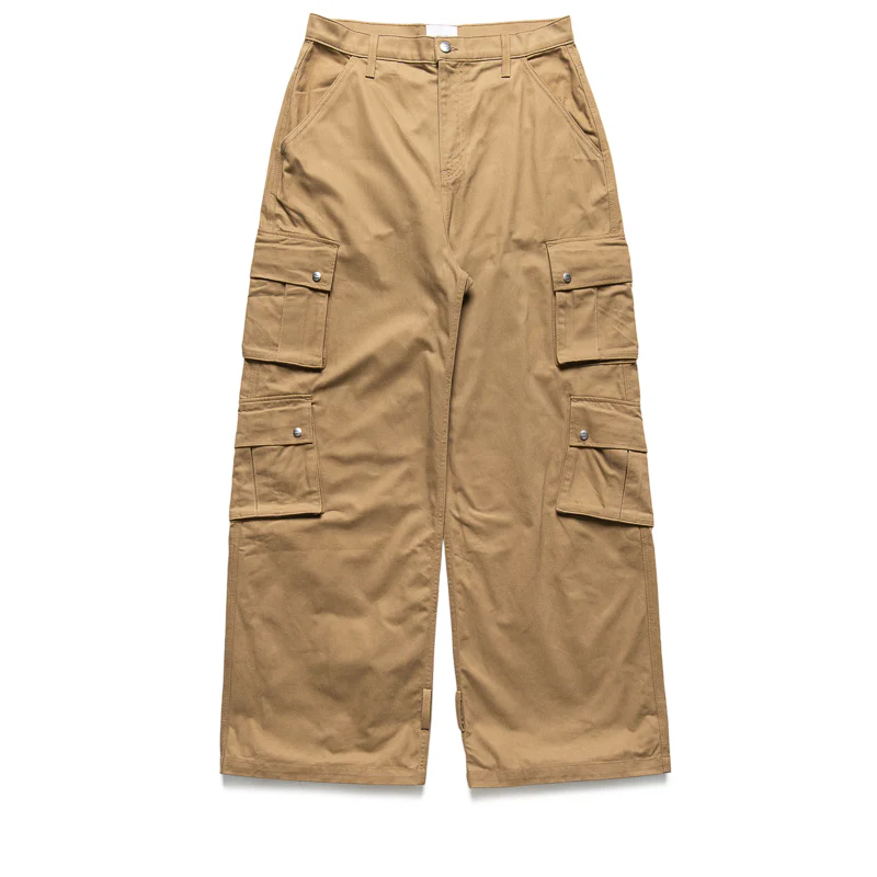 Rhude Desert Cargos - Tan