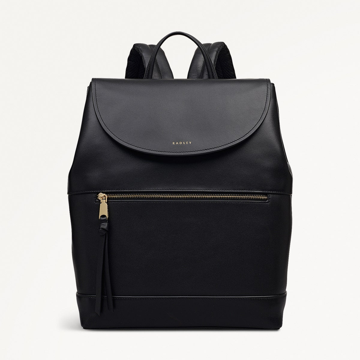 Albion Street Large Ziptop Backpack - OHE16601