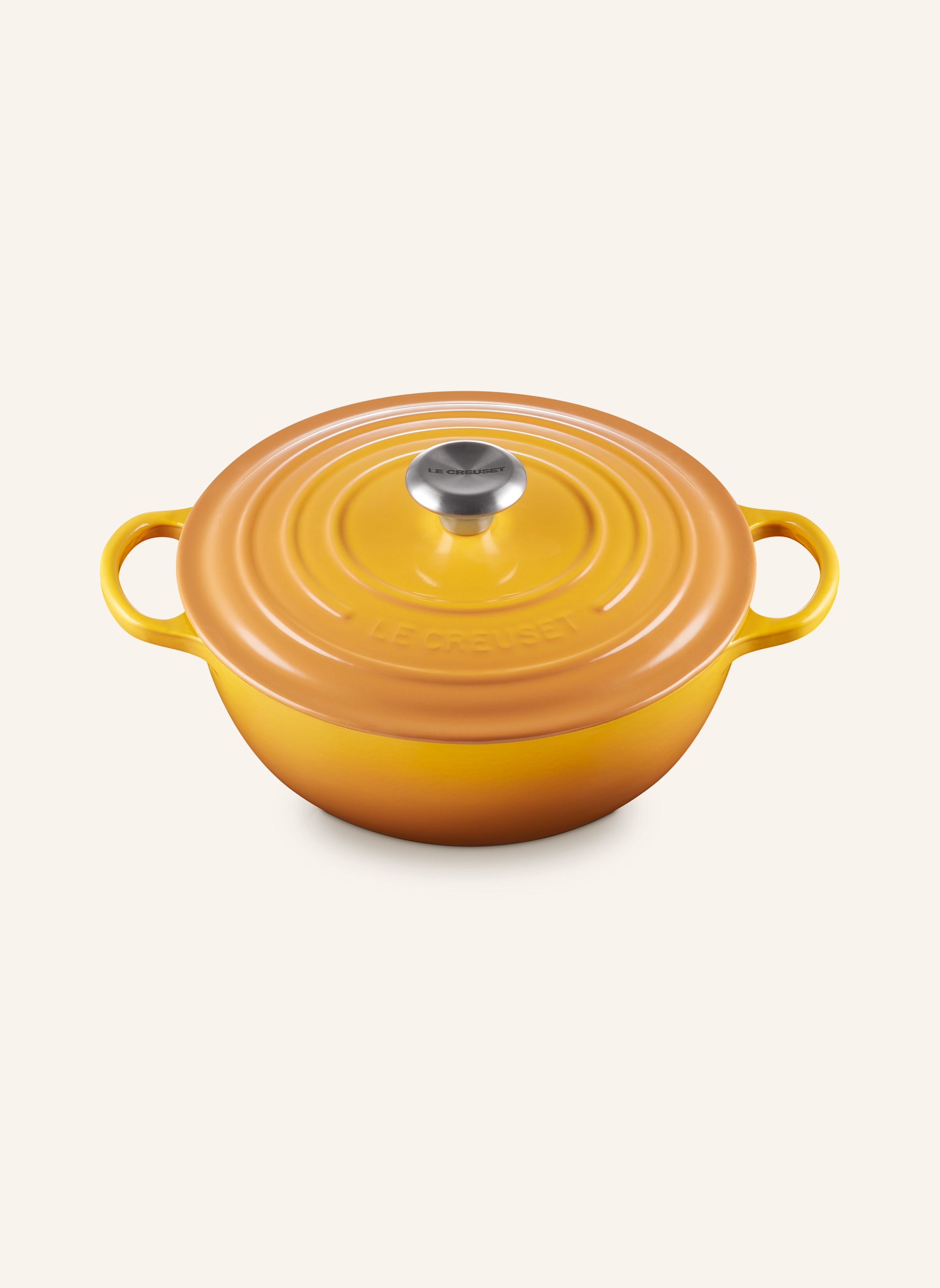 LE CREUSET Bräter SIGNATURE
