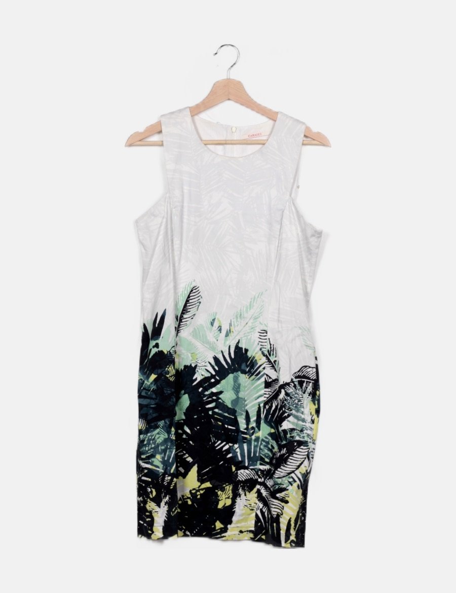 Camaïeu casual dress
