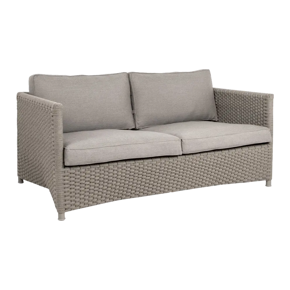 Gartensofa Diamond