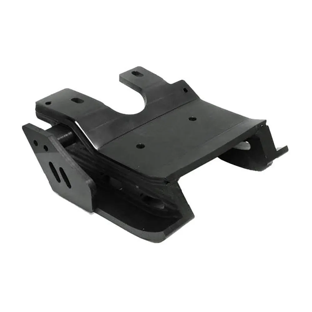 Axp Yamaha YFZ 450 R 09-23/YFZ 450 RSE Special Edition 09-23 carter cover
