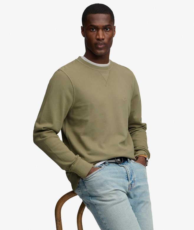 Classic Essential Sweatshirt