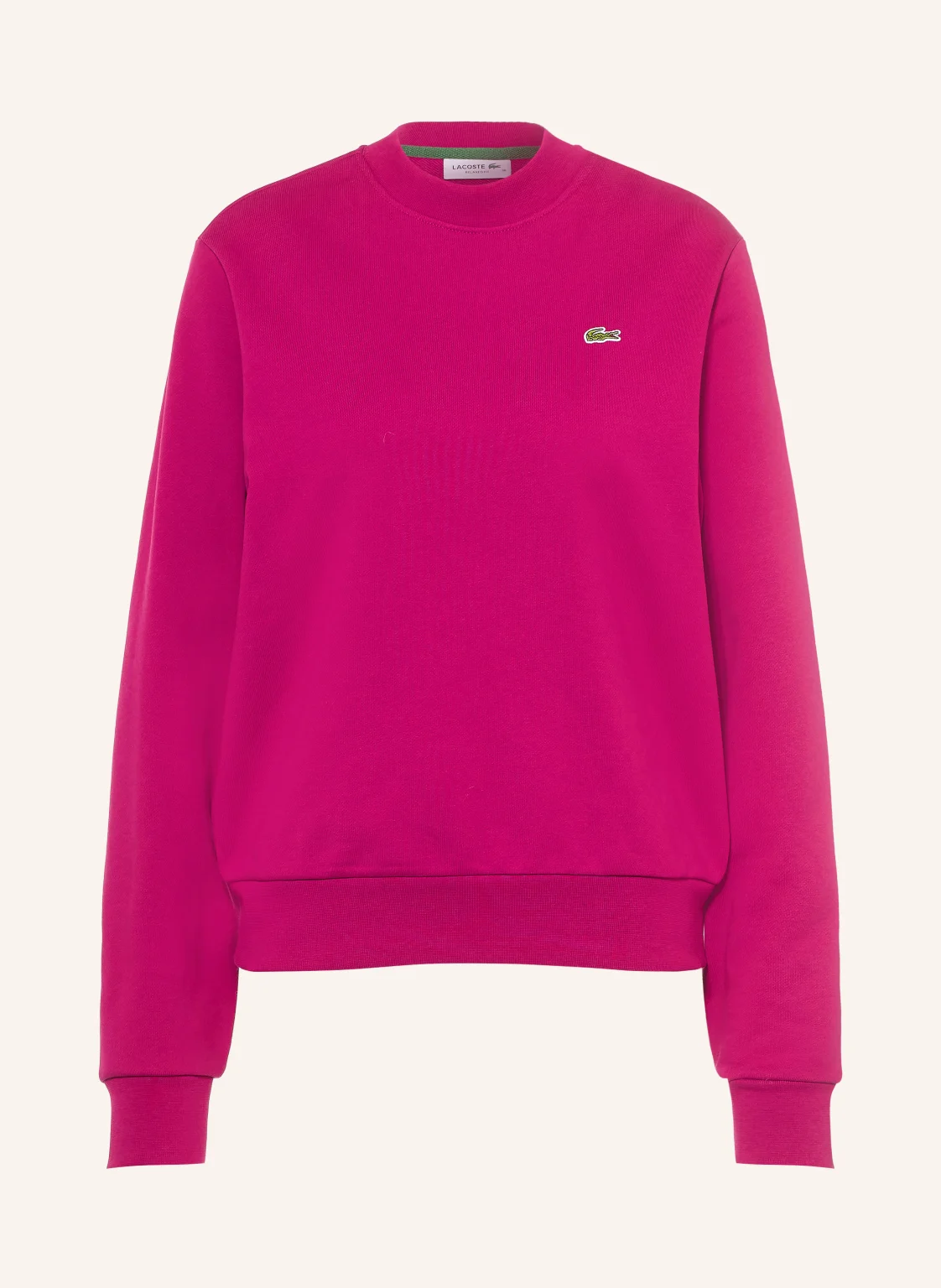 LACOSTE Sweatshirt