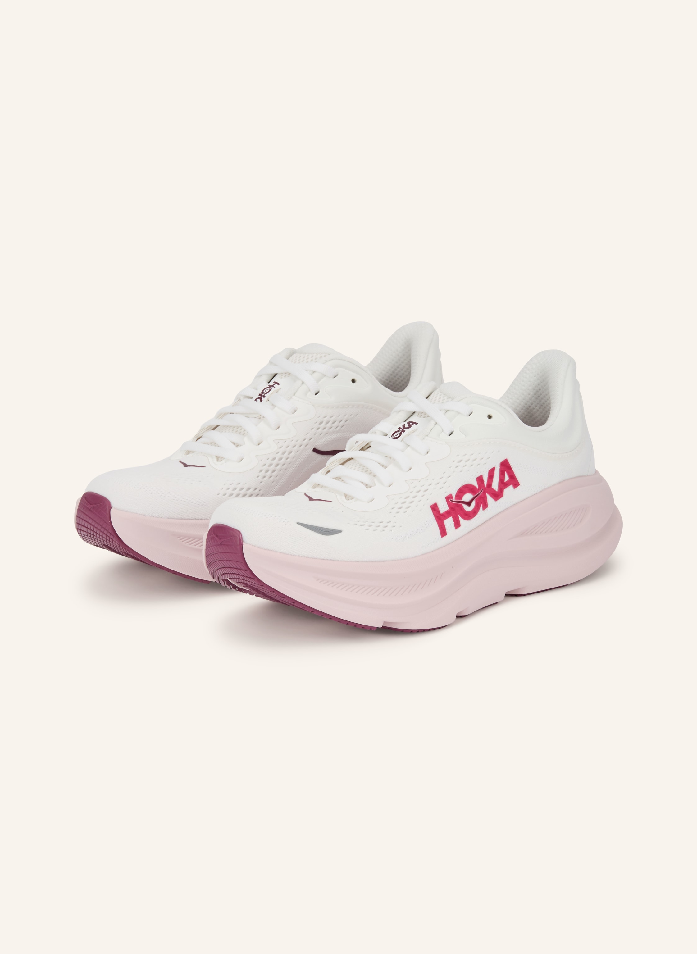 HOKA Laufschuhe BONDI 9