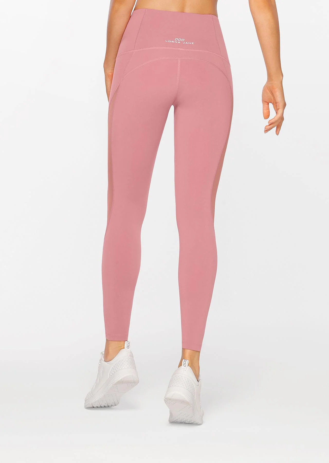 Lilly Core Full Length Tight