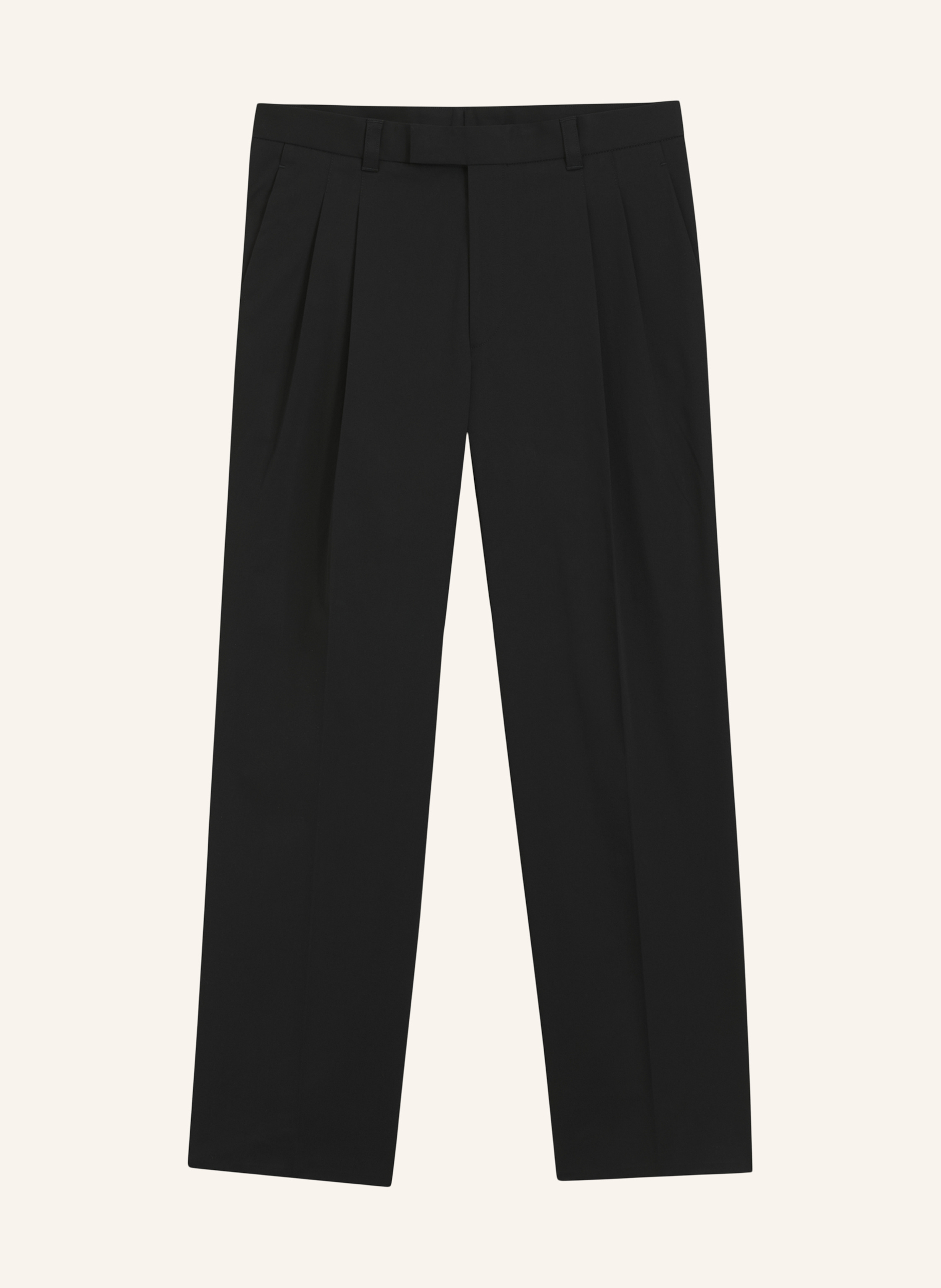 BOSS Businesshose C-PAT-DPL-263 Relaxed Fit