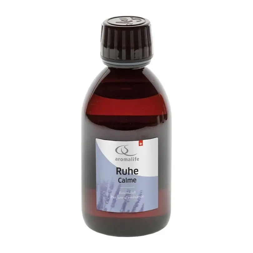Refill Ruhe