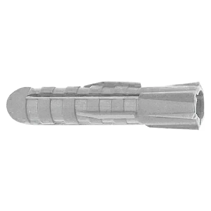 EKSPANDERPLUGG STABILIT 6X30MM 30STK