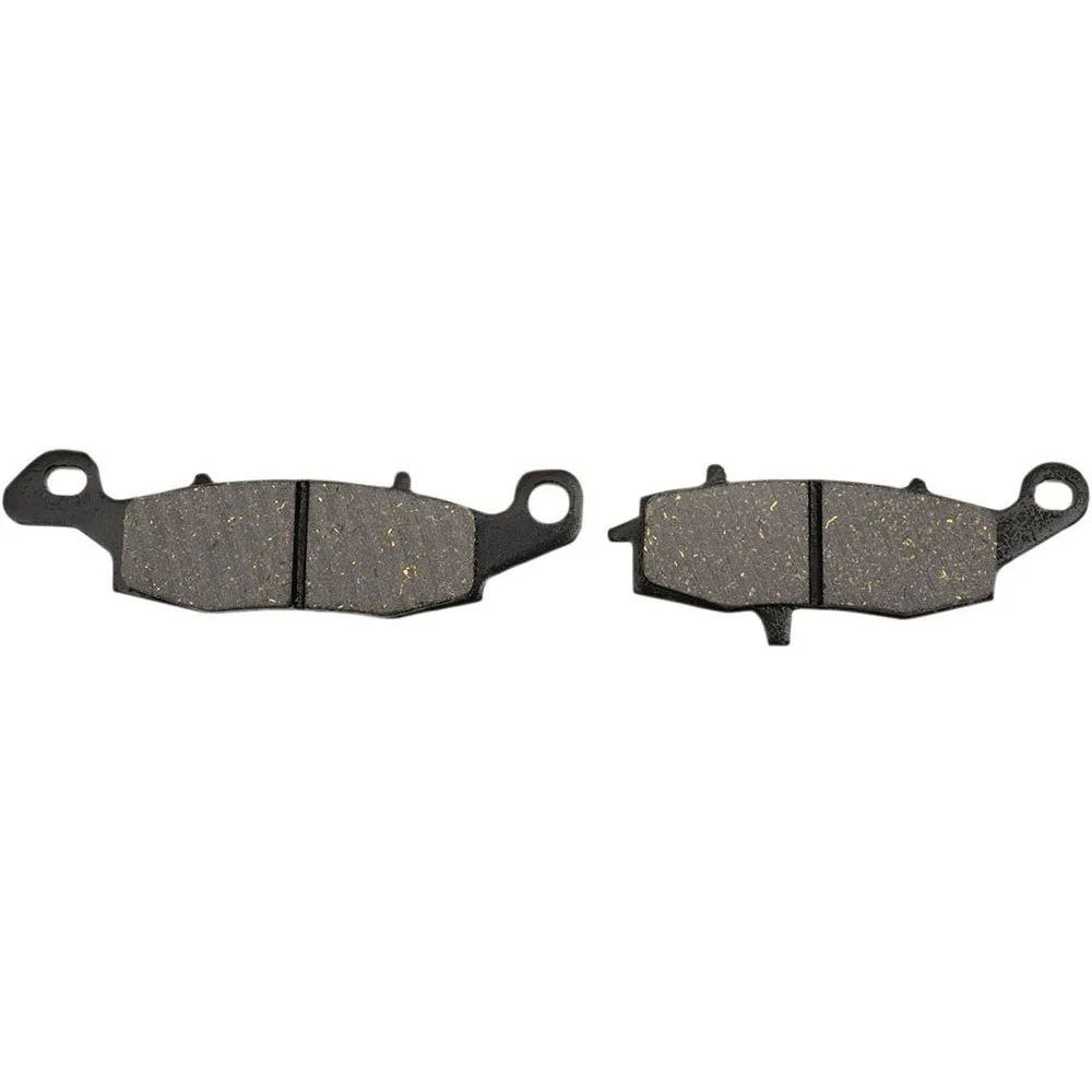 EBC FA Series FA231 organic brake pads