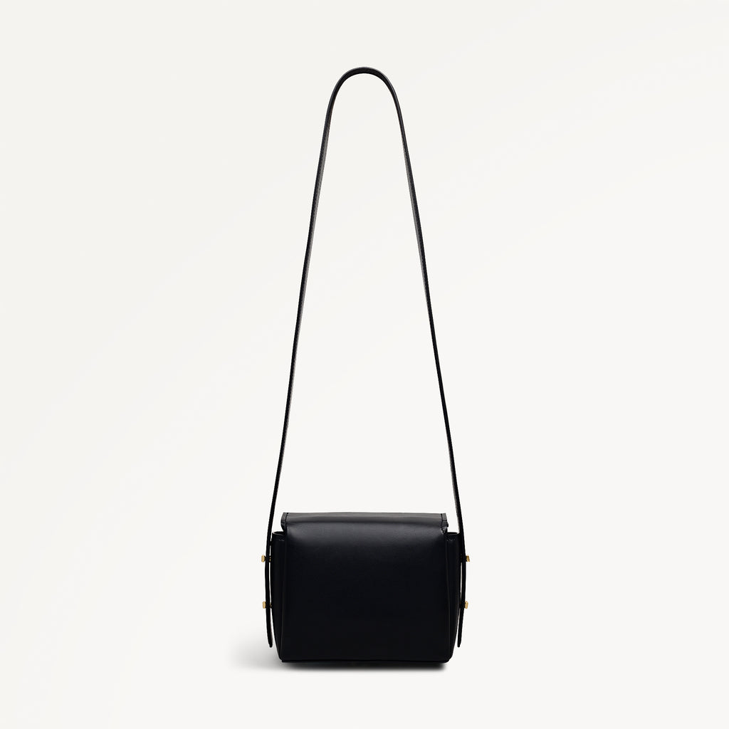 The Selina - Small Flapover Cross Body