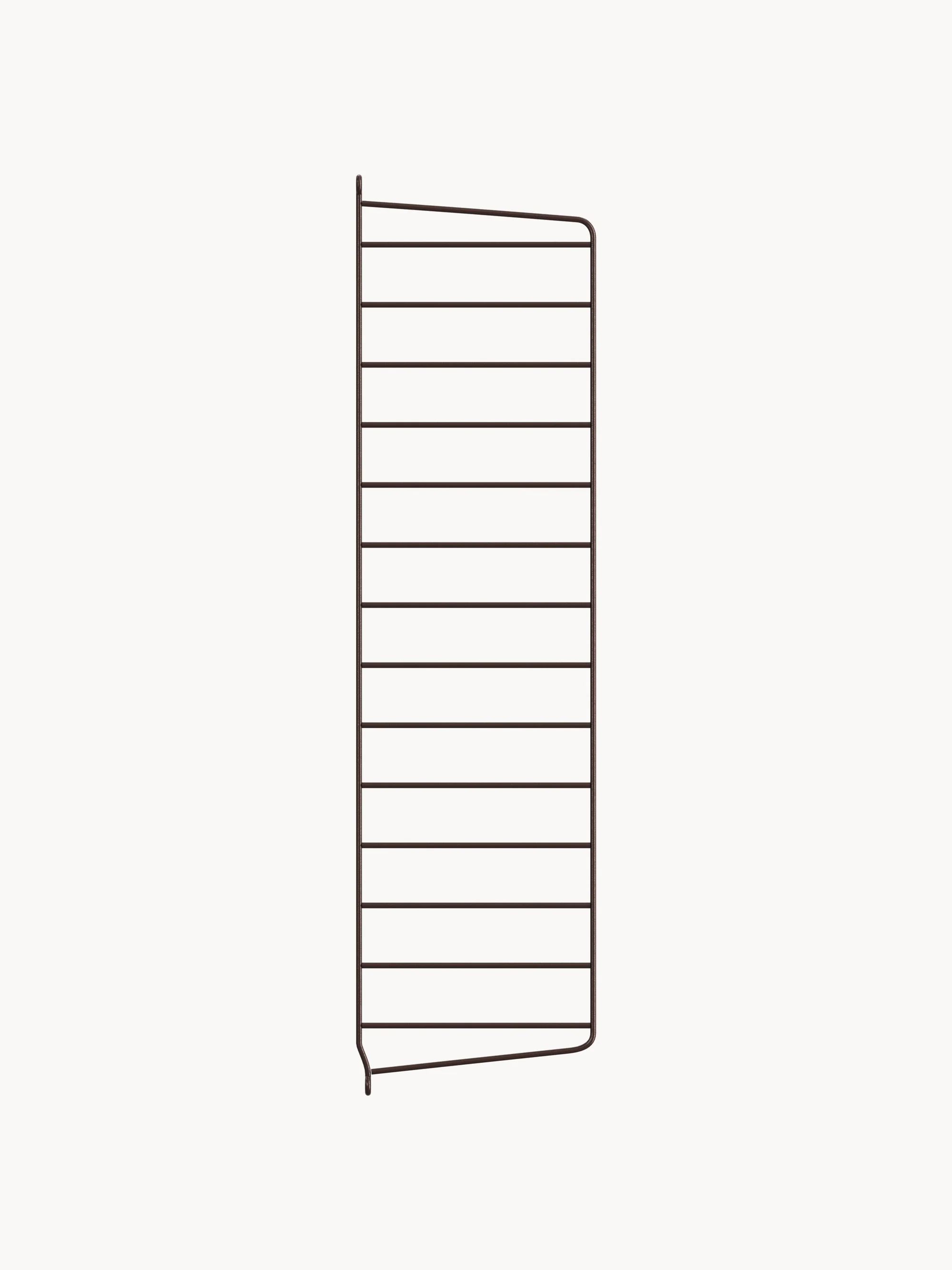 Wandpaneele String System, B 20 x H 75 cm, 2er-Set