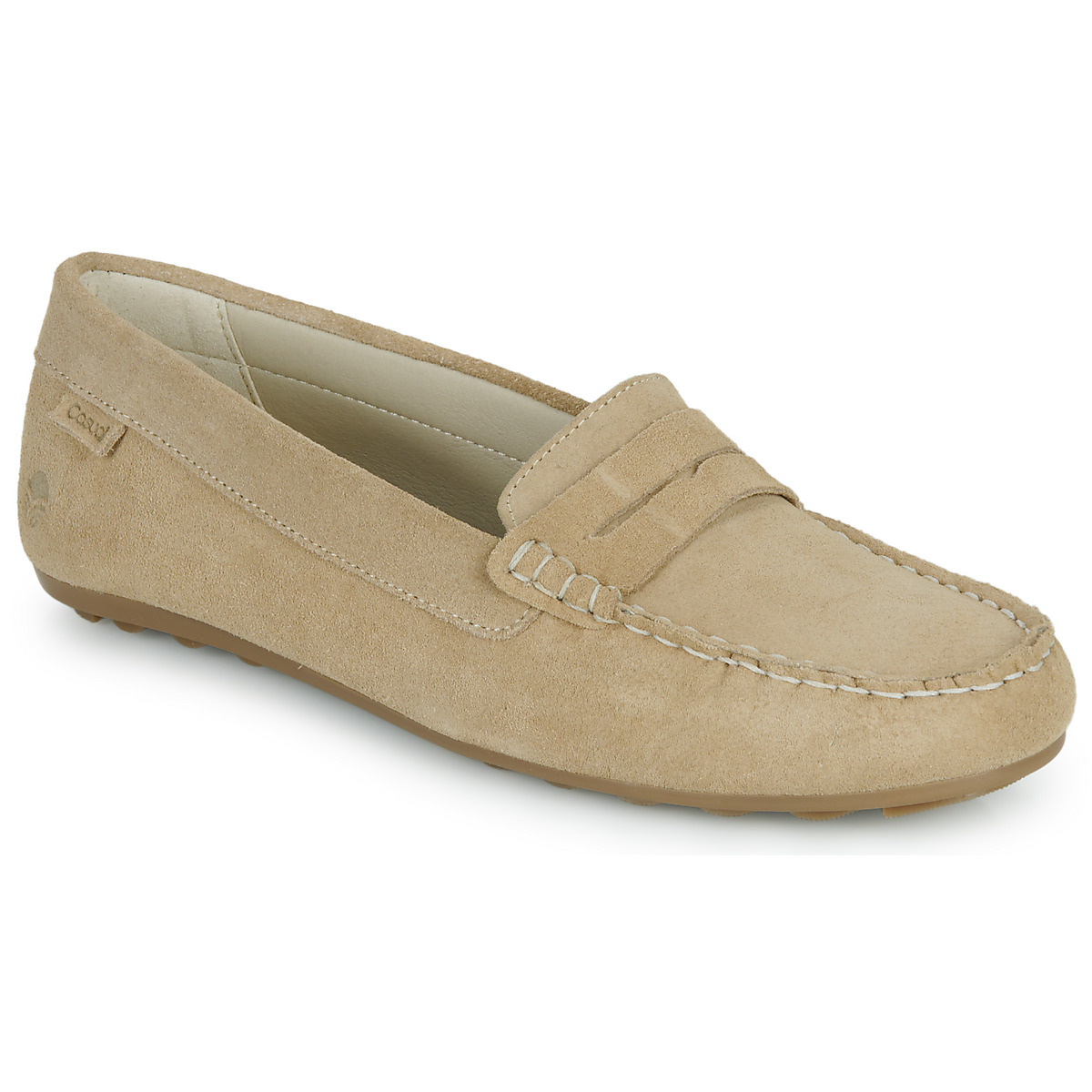 Casual Attitude - NEW01 - Beige