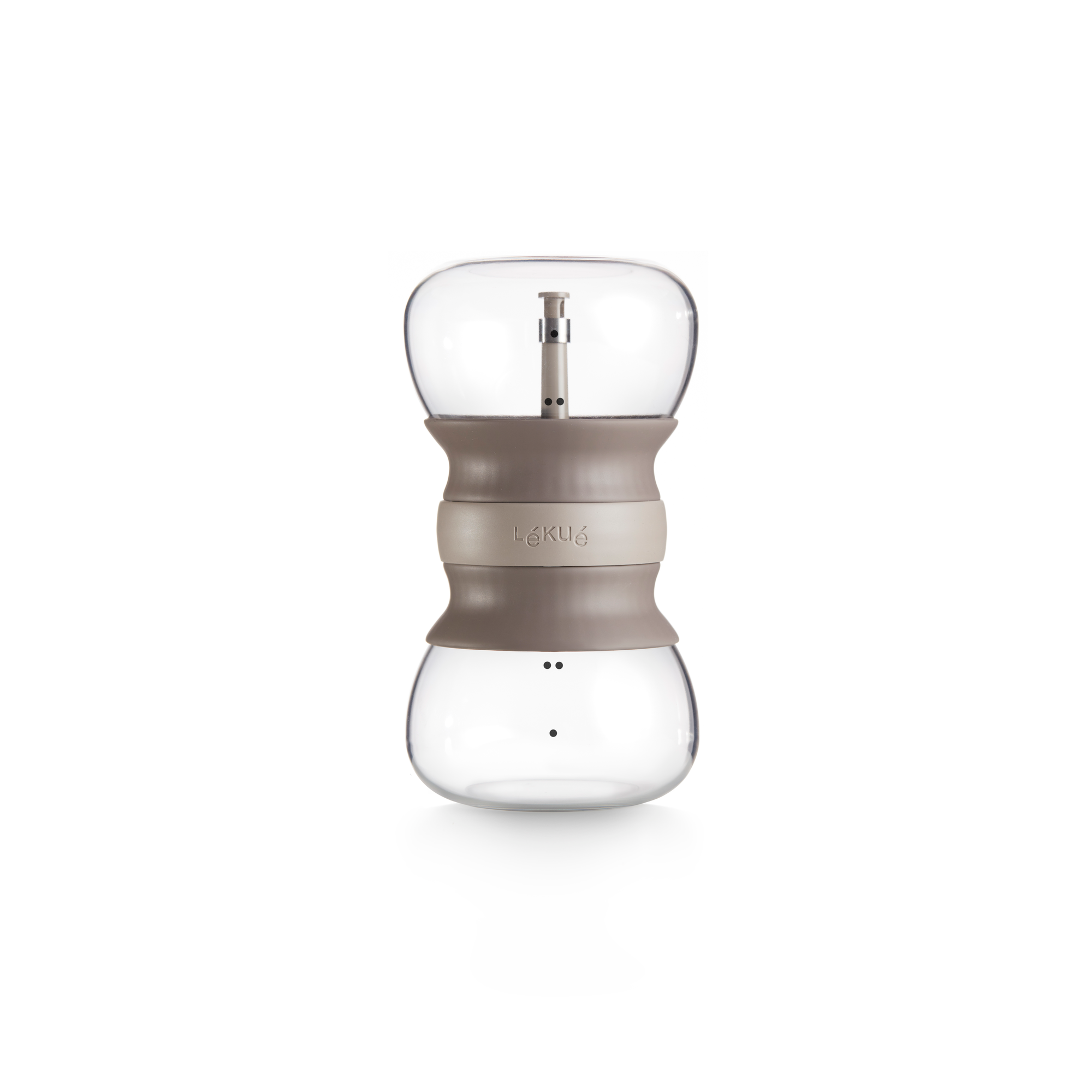 Lékué Theepot met Infuser