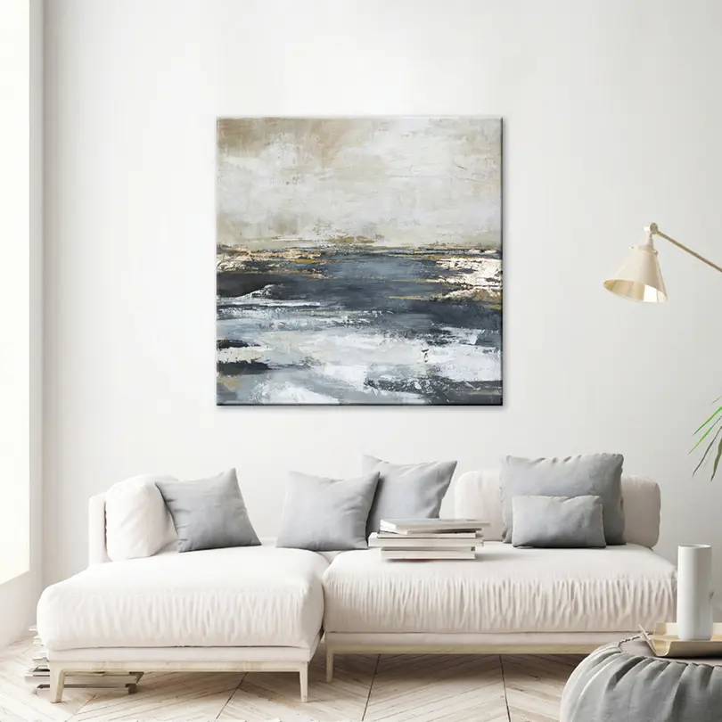Leinwandbild Freja
