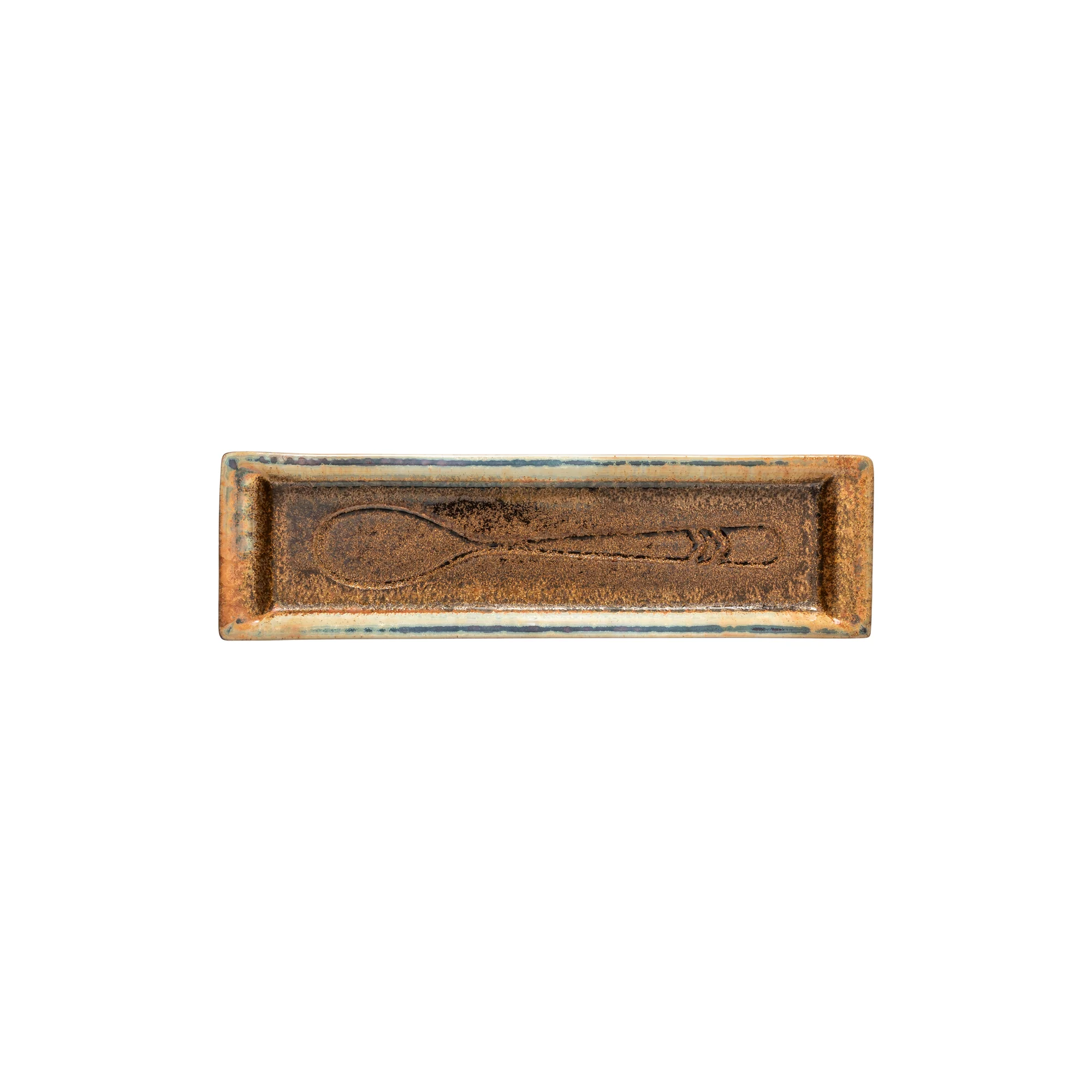 Spoon Rest Poterie, Casafina by COSTA NOVA