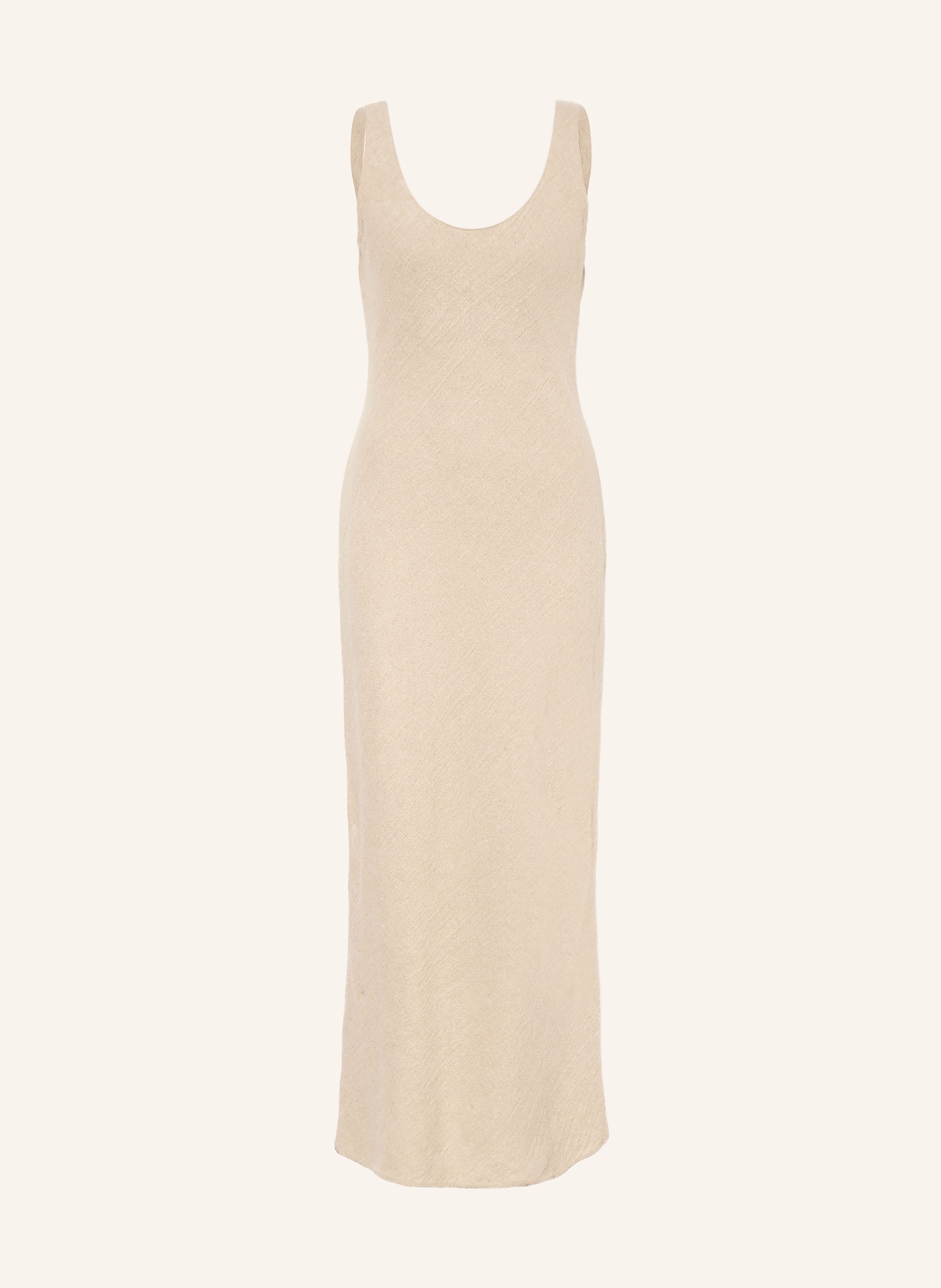 by Aylin Koenig Kleid LOULOU aus Leinen