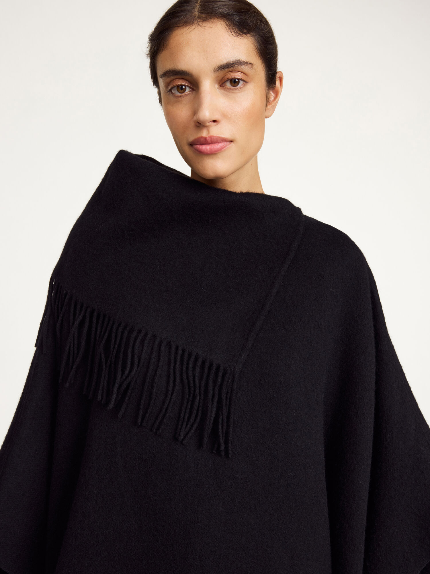 Turtlo uldponcho