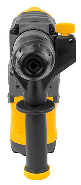 Ensemble Marteau Piqueur Perforateur 2600 W Foret 5,5 J
