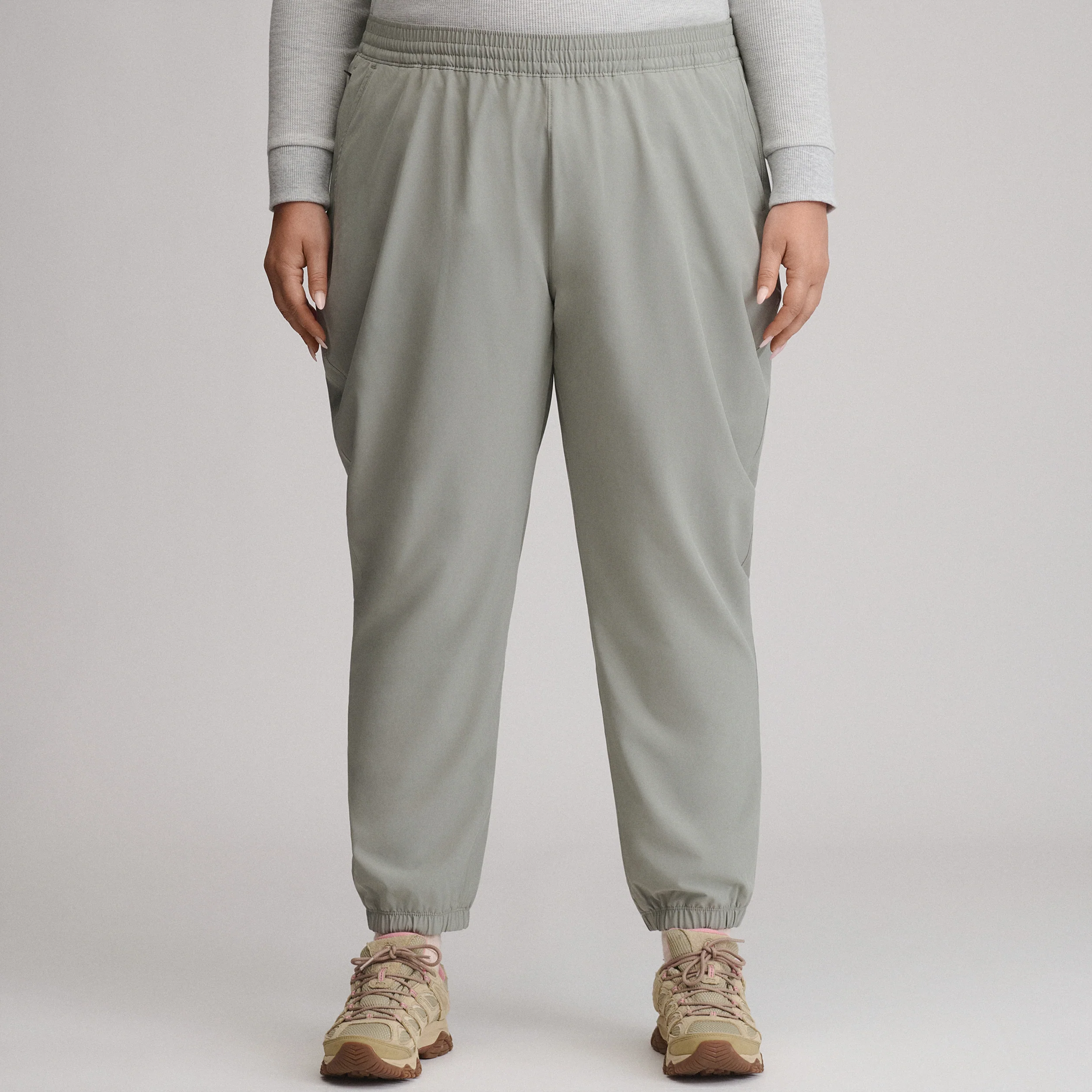 Women's Scout Lined Jogger