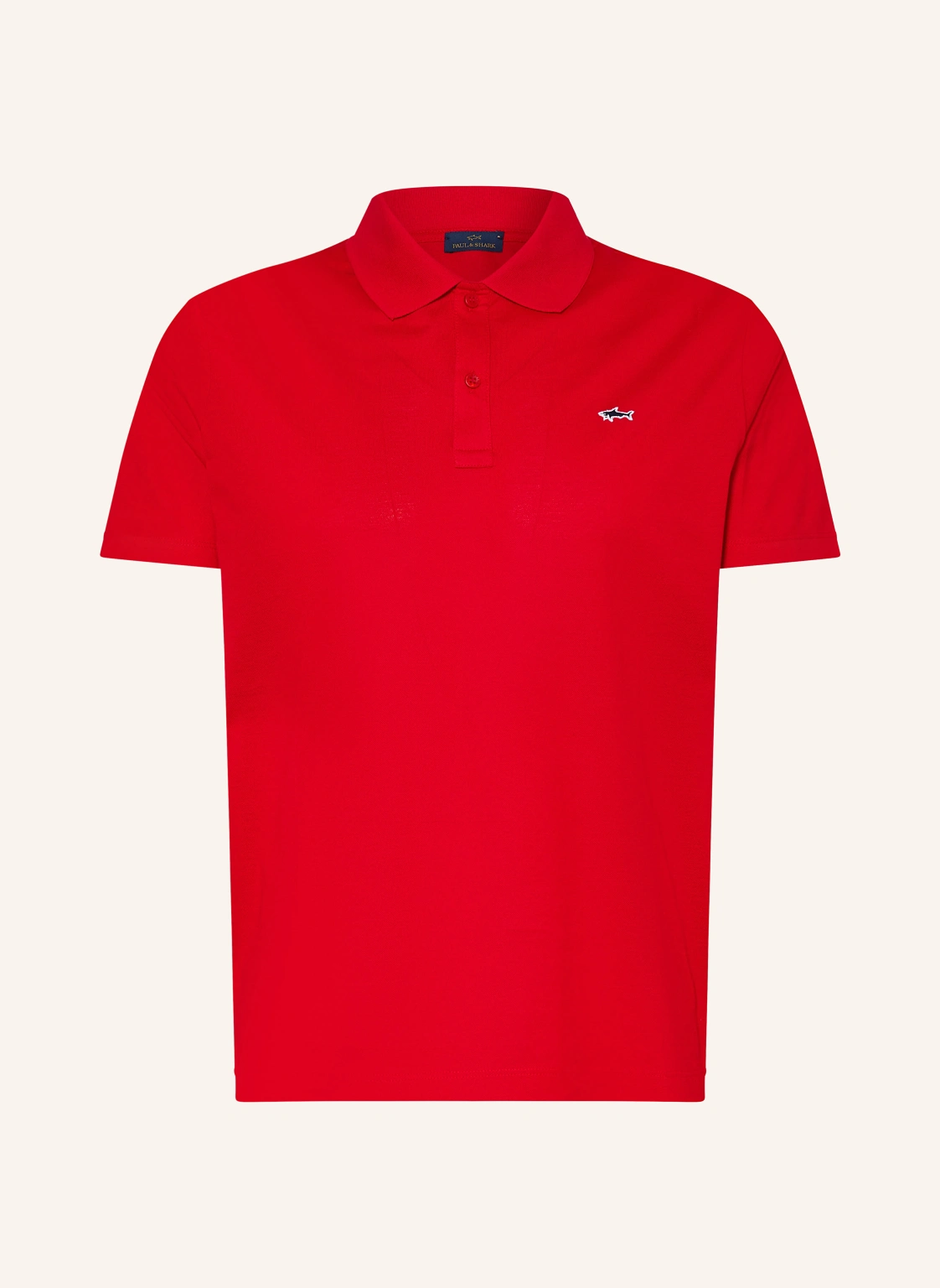 PAUL & SHARK Piqué-Poloshirt