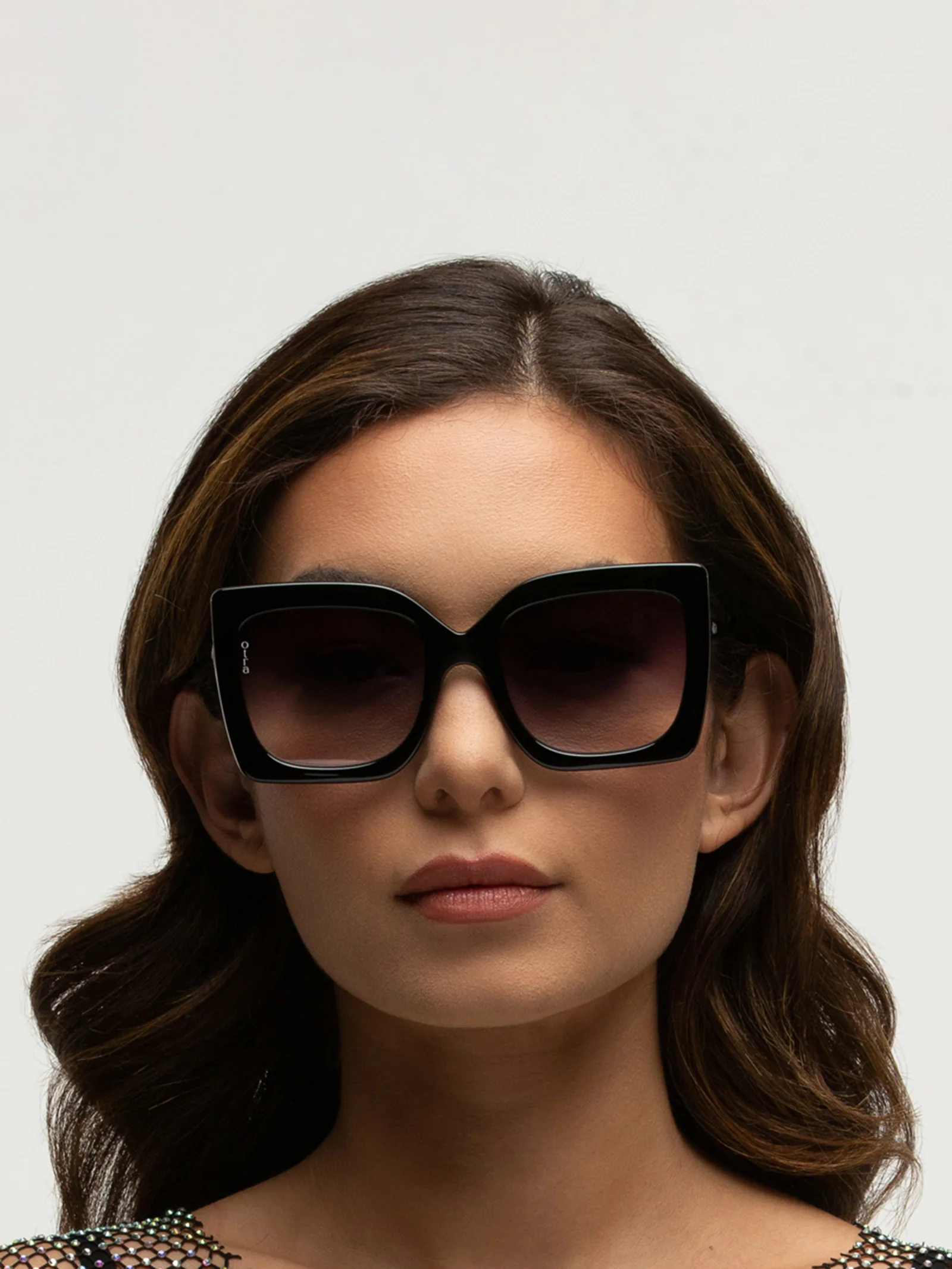 Dynasty Rubber Sunglasses