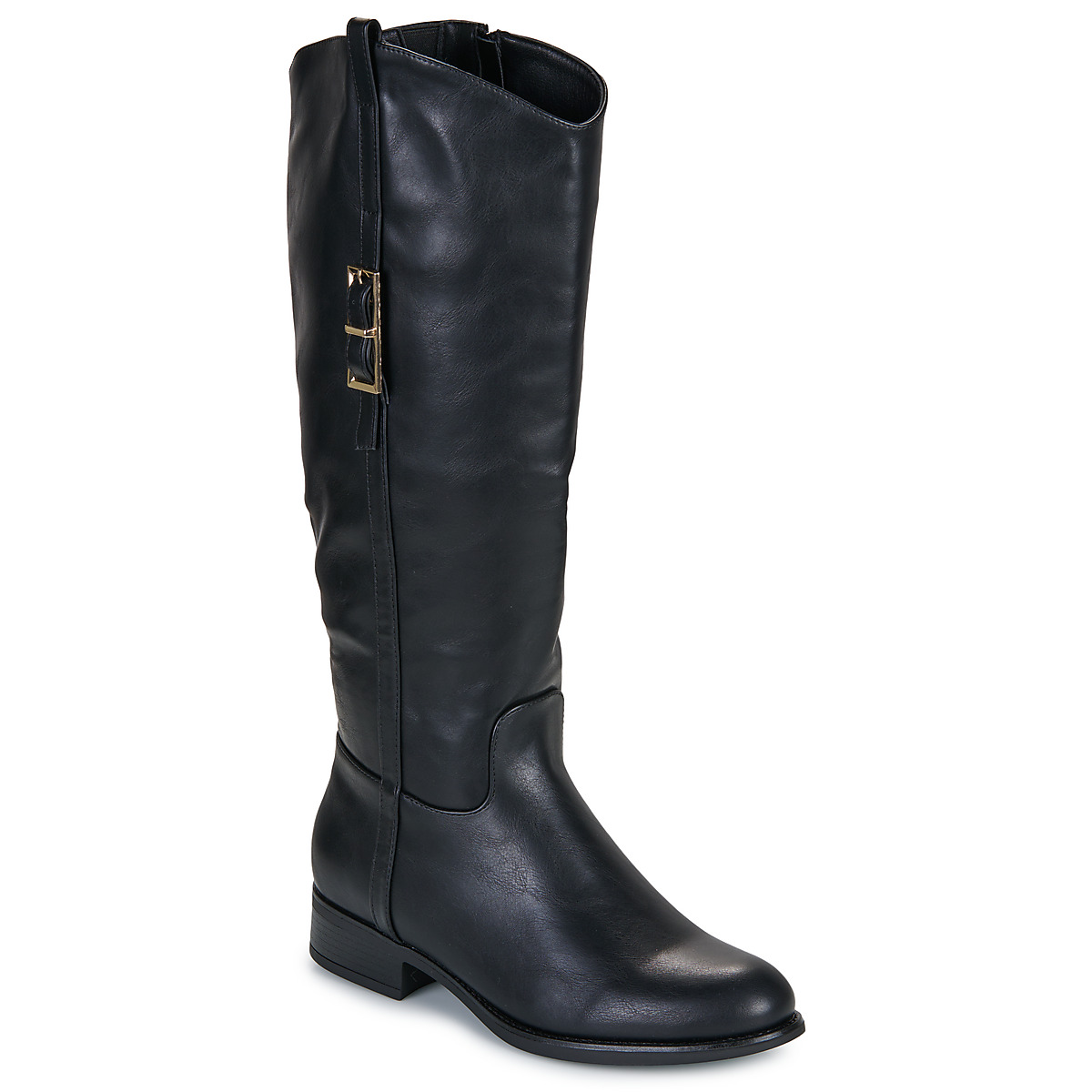 Moony Mood - PARKER - Black