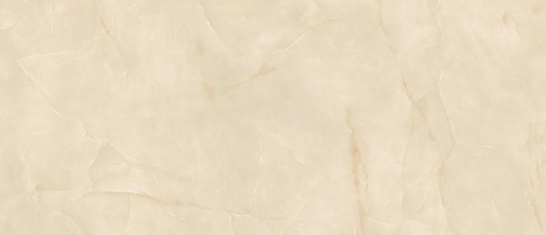 Carrelage effet Onyx Beige Albâtre 278x120x0,6 cm Brillant Nerolio - Mur intérieur (vendu par carton de 3,336 m²) - RO'MA CARRELAG