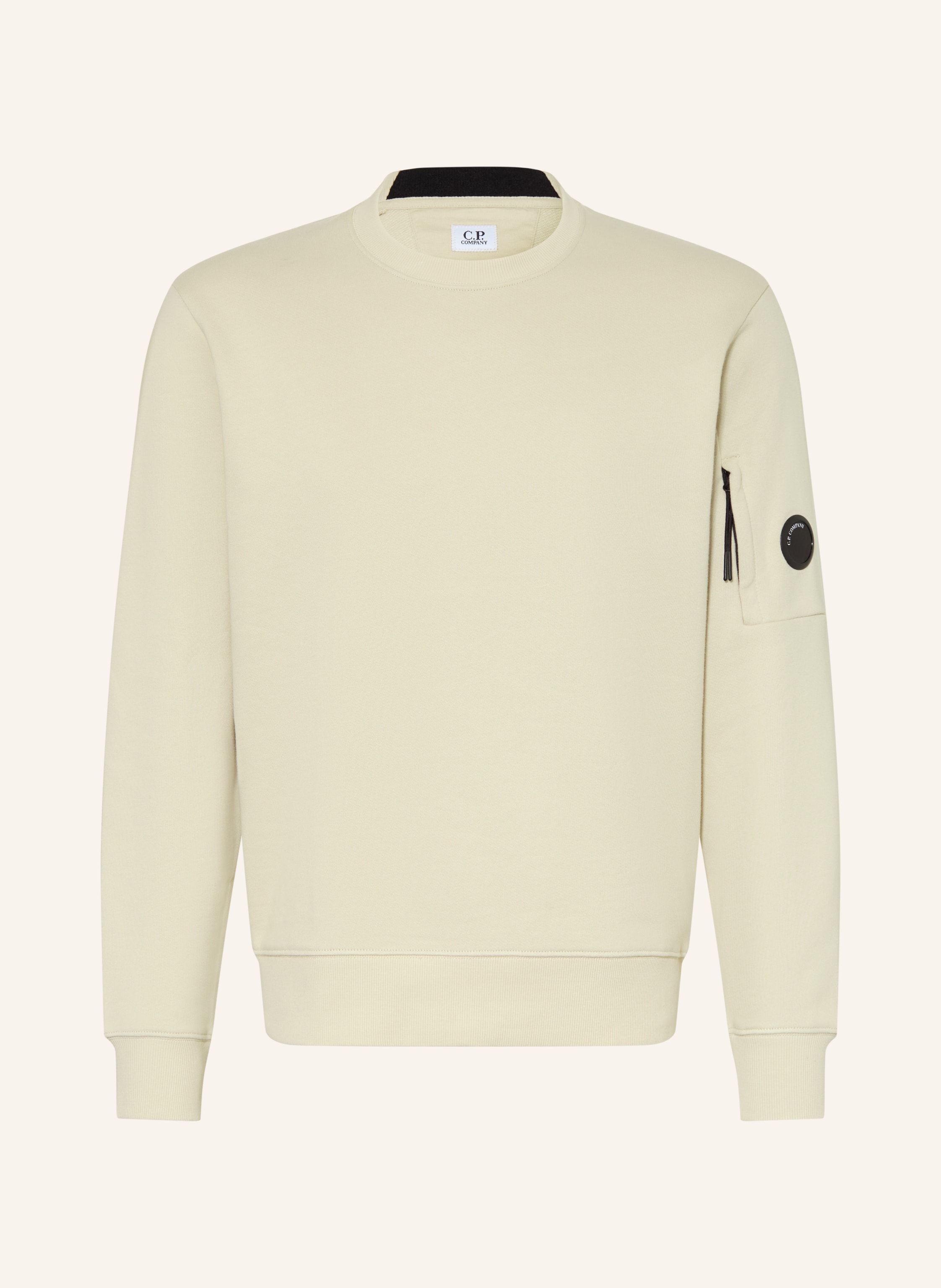 C.P. COMPANY Sweatshirt