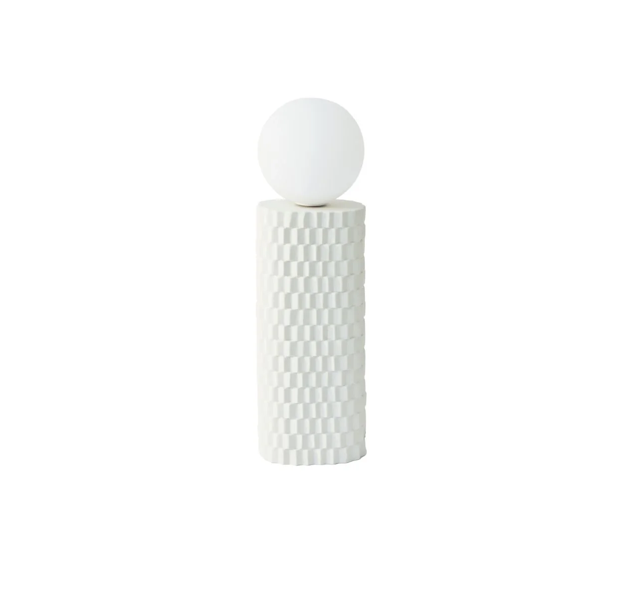 lampe l coquillage