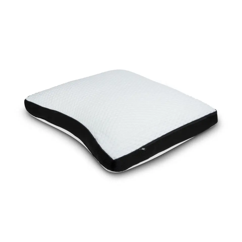 Troonz Hoofdkussen Livorno Plus Three