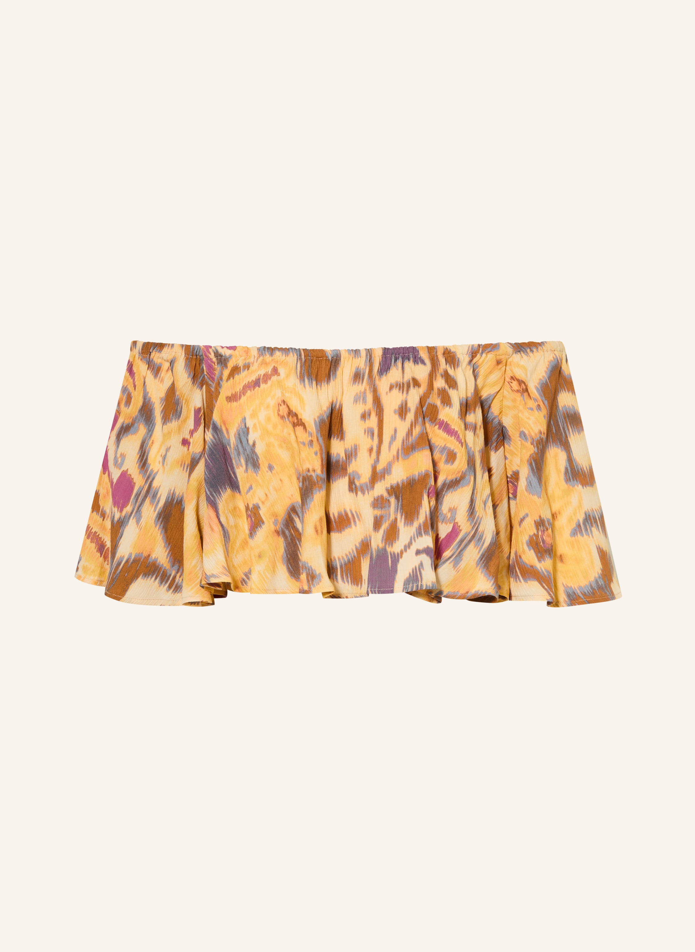 ba&sh Off-Shoulder-Top MANTHEA