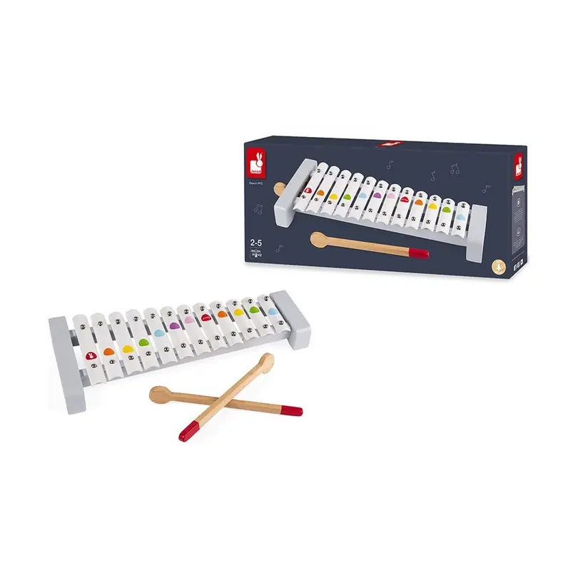 Spielset 14-teilig Confetti
